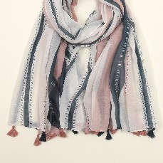 Cotton Shawls